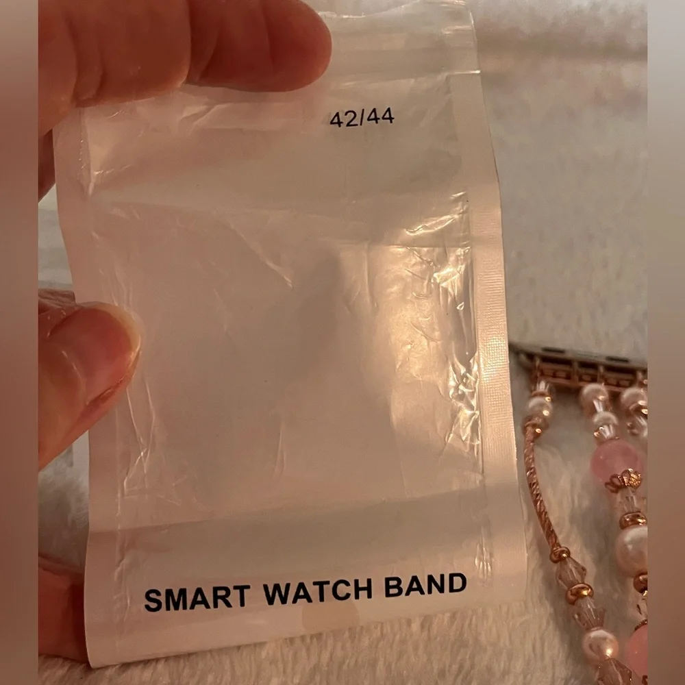 Smart Watch Bands